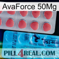 AvaForce 50Mg new14